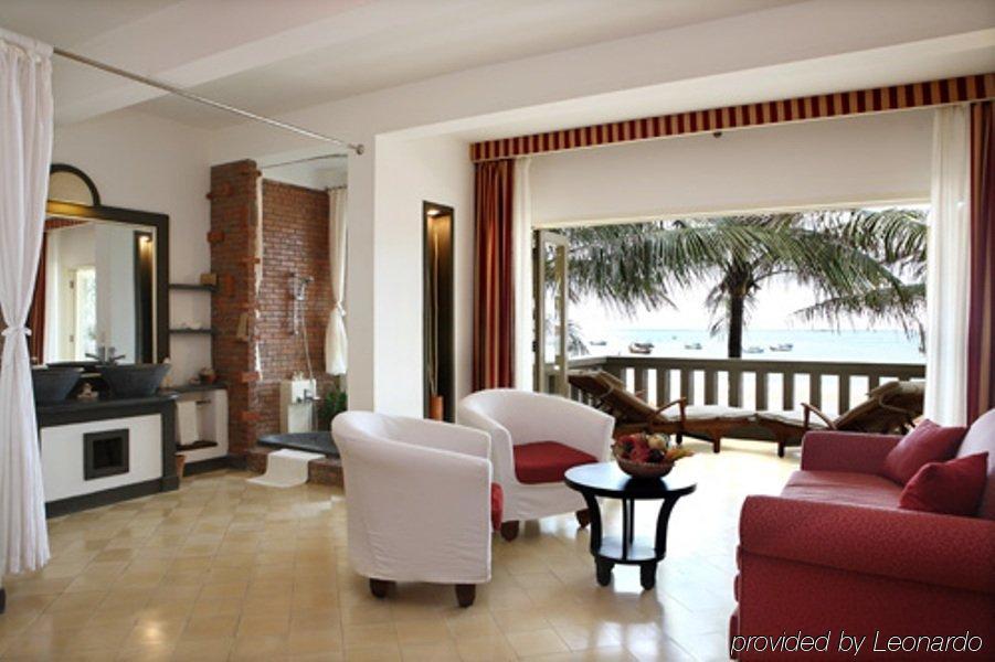 Avani Quy Nhon Resort מראה פנימי תמונה