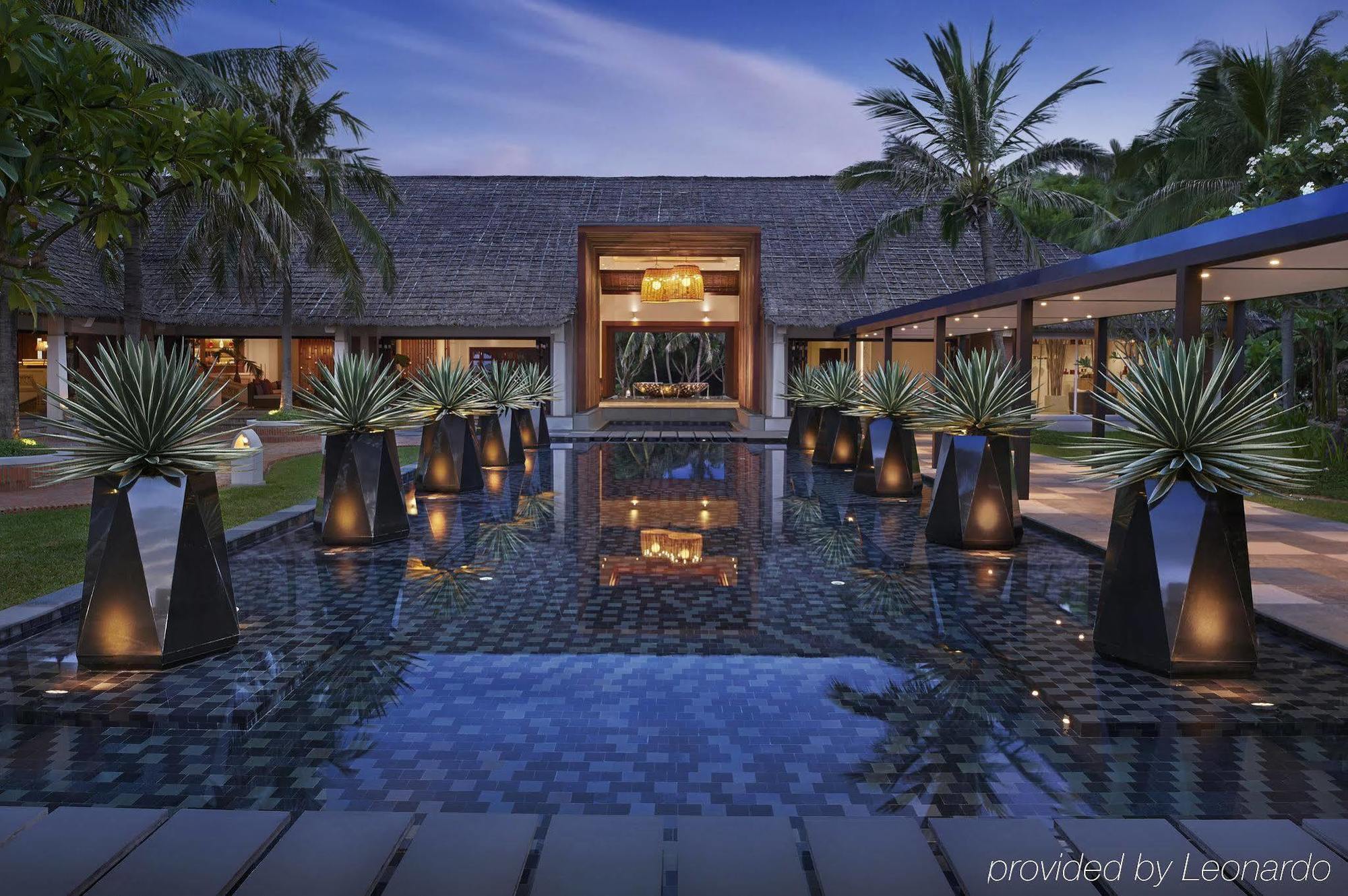 Avani Quy Nhon Resort מראה חיצוני תמונה
